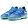 Puma Future 7 Match TT bluemazing/puma white/electric peppermint 35,5