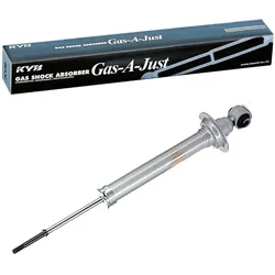 Kyb Gasdruck Stoßdämpfer Hinterachse Passend Für Lexus Is: Stoßdämpfer Lexus: 4853053100 Lexus: 4853053120 Lexus: 4853053130 Lexus: 4853053131 Lexus: