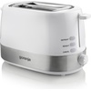 Gorenje Toaster T850WE, Toaster, Weiss