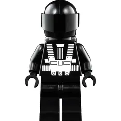 LEGO® - Raumfahrt - sp134 - Blacktron I Astronaut (10355)