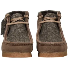 CLARKS Klassische Stiefeletten Herren Braun 42