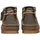 CLARKS Klassische Stiefeletten Herren Braun 42