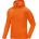Kapuzenjacke neonorange 3XL