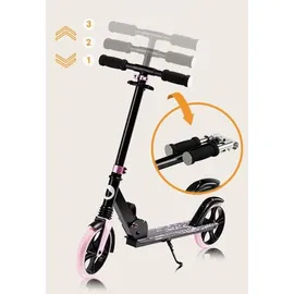 lionelo Luca schwarz carbon pink schwarz|rosa No Size