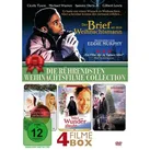 Schröder Media DVD Die rührendsten Weihnachtsfilme (4 Filme auf 2 DVDs)