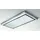 Elica Cloud Seven Deckenhaube 90 cm Silber