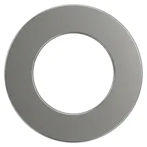 Industrial Quality Supplies Paßscheibe DIN 988 20 x 28 x 2 100 Stück