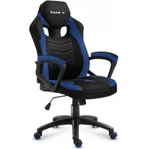 huzaro Force 2.5 Gaming-Stuhl Blau PC