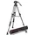 Manfrotto 504X & Alu Fast Twin Tripod