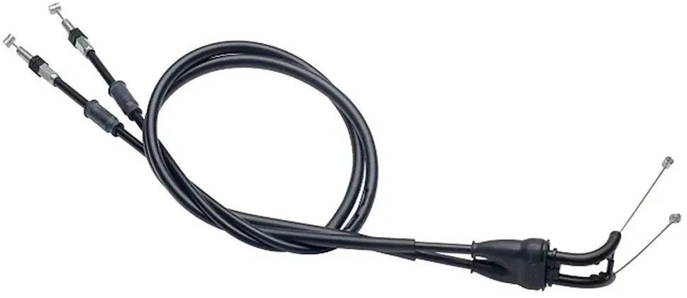 Domino Ktm 322896 Gaszug - Black - One Size