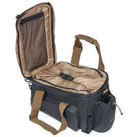 Basil Miles XL Pro Gepäckträgertasche