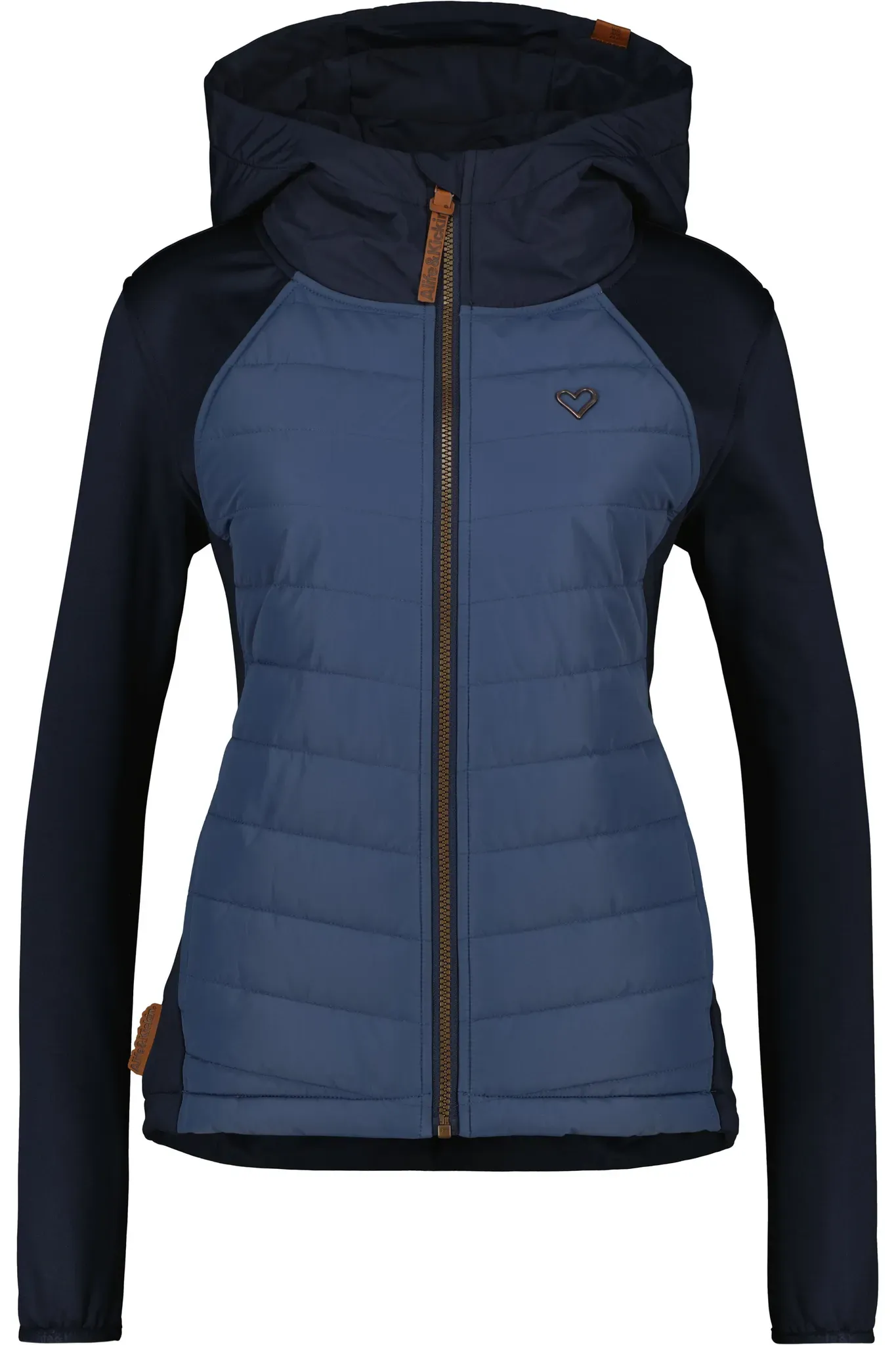 Sommerjacke ALIFE & KICKIN 
