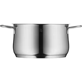 WMF Diadem Plus Topf-Set 3-tlg. 3 x Fleischtopf