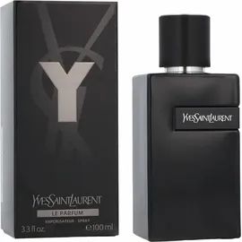 YVES SAINT LAURENT Y Le Parfum Eau de Parfum 100 ml