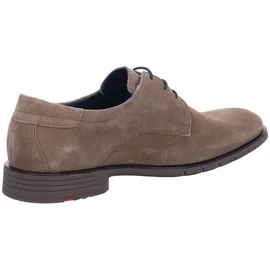 LLOYD Tambo Businessschuh Braun | Gr.: 45