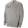 dk grey heather/black S