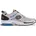 Herren 40 Silver/Blue