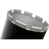 Rems Universal-Diamant-Kernbohrkronen UDKB 62x420xUNC 11/4 181025R