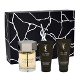 Duft-Set YSL L'Homme Giftset