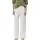 s.Oliver Jeans Suri/Regular Fit/High Rise/Wide Leg / Regular Fit / High Rise / Wide - weiß 40/30
