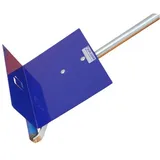 Claire's 11599 Ohrring Metall