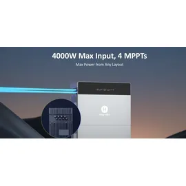 Hoymiles HiBattery 1920 AC 1,92 kWh