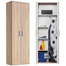 mokebo Der Lange 60 x 180 cm Braun