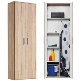 mokebo Der Lange 60 x 180 cm Braun