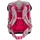 Scout Sunny II Schulranzen-Set 4-tlg. DIN Pink Cherry 2023