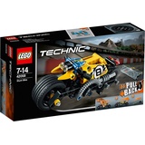 LEGO Technic Stunt-Motorrad (42058)