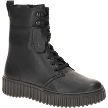 CLARKS Damen Boots Schwarz 37