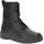 CLARKS Damen Boots Schwarz 37