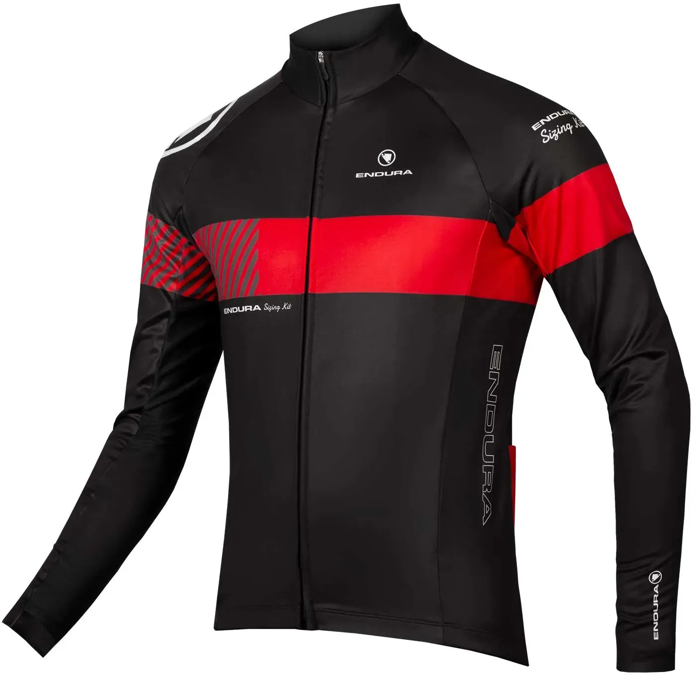 Pro SL Roubaix Jacket: XS - BikeVilla
