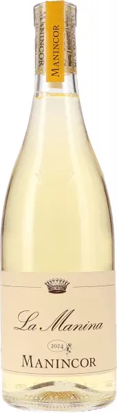 La Manina IGT Manincor 2024 BIO