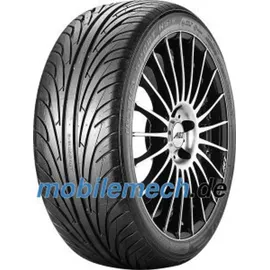 Nankang NS-2 225/40 R18 92W