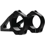 title mtb Vorbau Dm1 31,8 mm 46 mm Black
