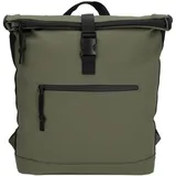 Black Hawk Rucksack BKR/113/S Rolltop oliv