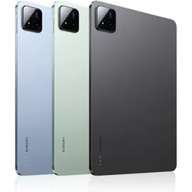Xiaomi Pad 7 11,2" 128 GB Wi-Fi Gray