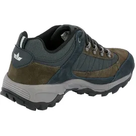 LICO Santana Herren marine/grau 48