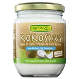 RAPUNZEL Kokosmus bio 215g