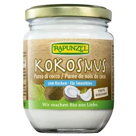 RAPUNZEL Kokosmus bio 215g