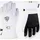 Rossignol Romy Impr Gloves white (100) M