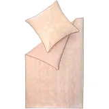 Esprit Noel Rosa 135 x 200 cm + 80 x 80 cm