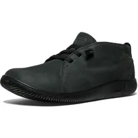 Keen Chukka Herren Schwarz 44,5