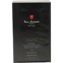 Tonino Lamborghini Mitico Eau de Toilette 75 ml