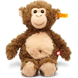 Tonies Hörspiel Steiff Soft Cuddly Friends mit Hörspiel Bodo Schimpanse