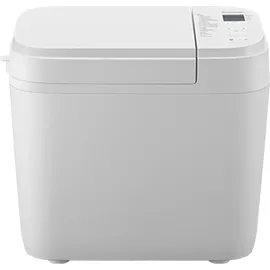 Panasonic SD-B2510, Brotbackmaschine, Weiß