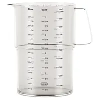 Rosti Messbecher 1,0 l,