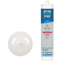 Otto-Chemie Hochfester Premium-PU-Klebstoff 310 ml transluzent
