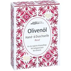 Olivenoel Ha&du Sei Rose
